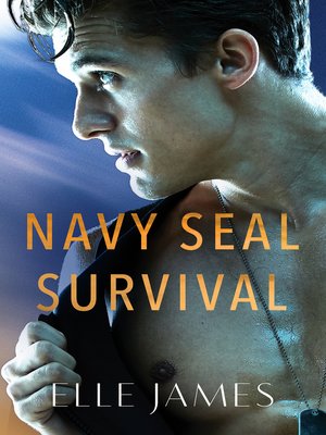 cover image of Navy Seal Survival
